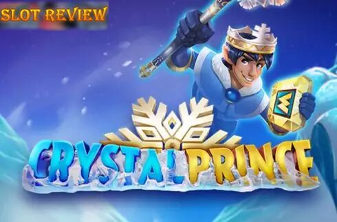 Crystal Prince Slot Review